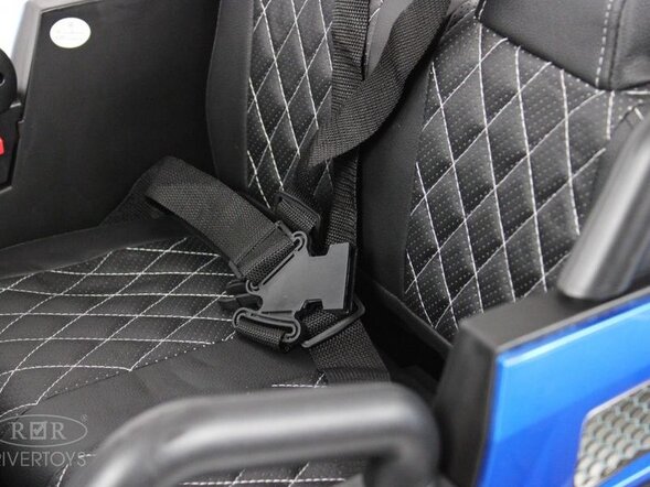 Детский электромобиль C555CC 4WD